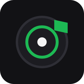 Now Playing app icon