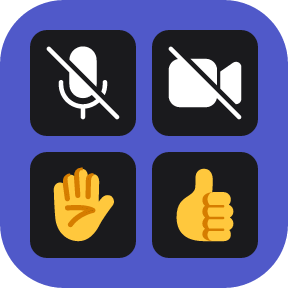 Teams Meeting Controls app icon